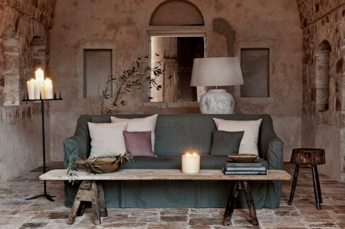 The Most CovetED Selection Of Interior Designers From London