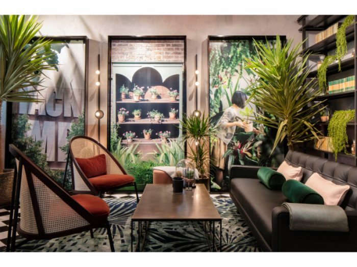 The Most CovetED Selection Of Interior Designers From London