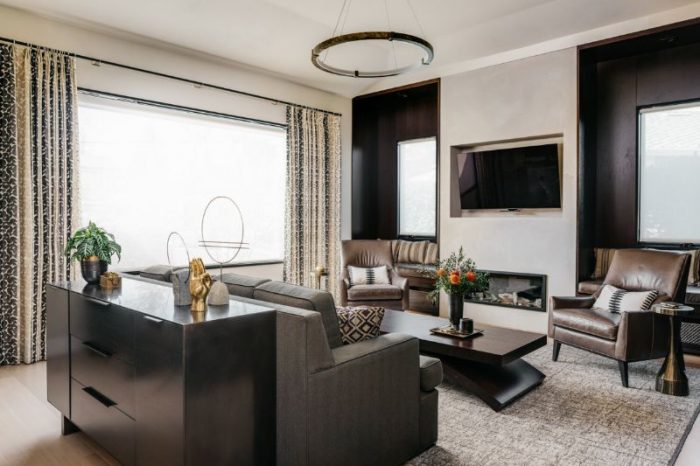 The Best Interior Designers From Los Angeles (PART 2!)