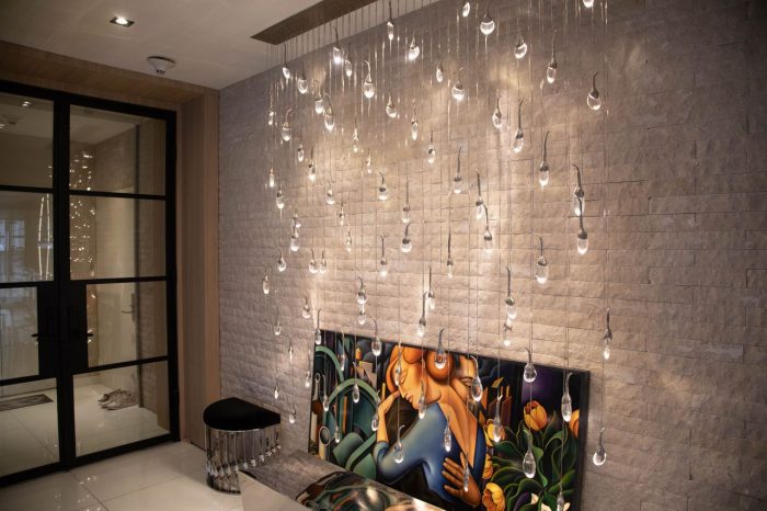 Los Angeles Residencial Project by Virtuoso Interior Design 