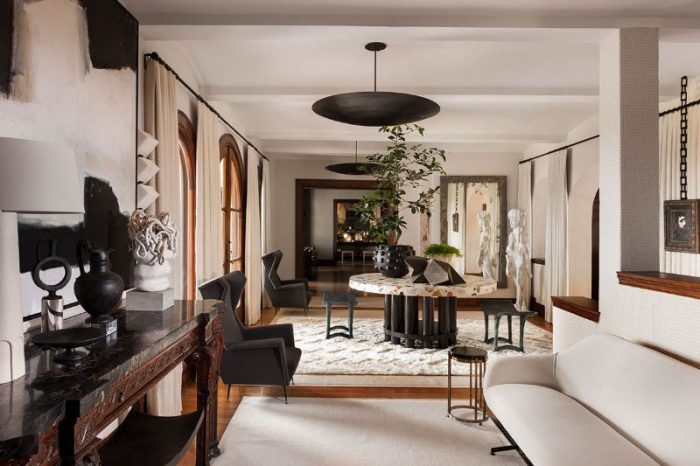 The Best Interior Designers From Los Angeles (PART 2!)