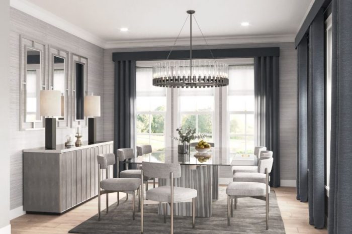 The Best Interior Designers From Los Angeles (PART 2!)