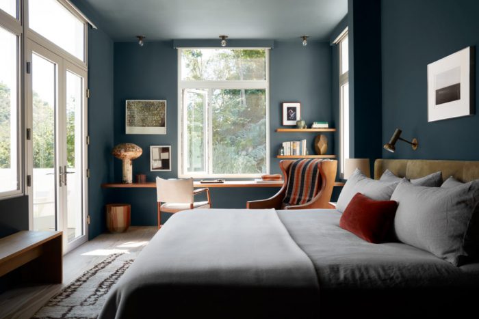 STUDIO SHAMSHIRI: THE DUO THAT BRINGS TOP NOTCH LUXURY