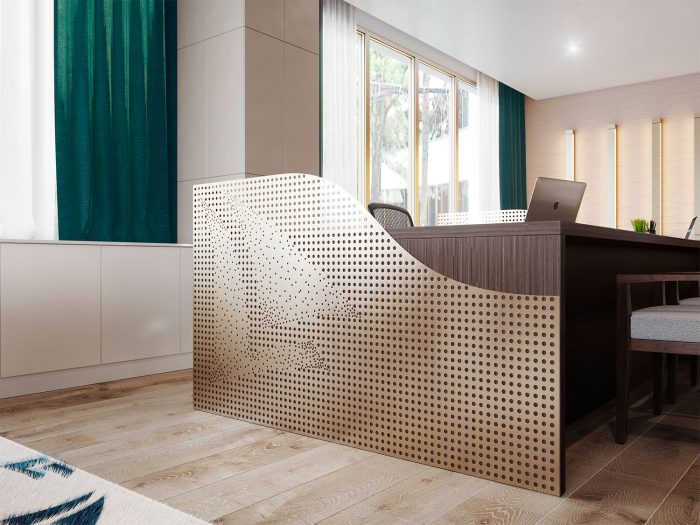 Abel Design Group, Interior Design At Its Finest 