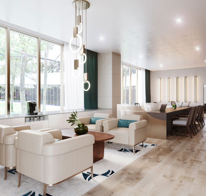 Abel Design Group, Interior Design At Its Finest 