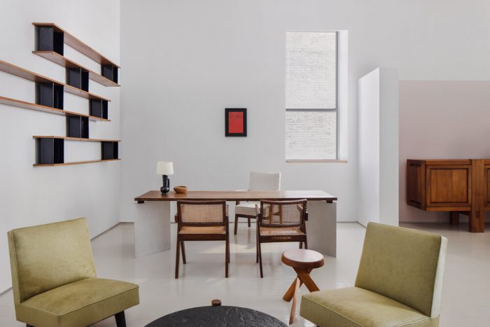 Alyssa Kapito Interiors: Classic, Edited, Artful