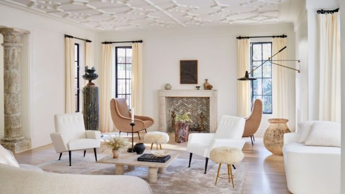 The Best Interior Designers From Los Angeles (PART 2!)