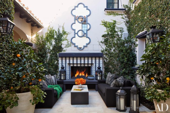 Martyn Lawrence Bullard: The A-List Celebrity Designer