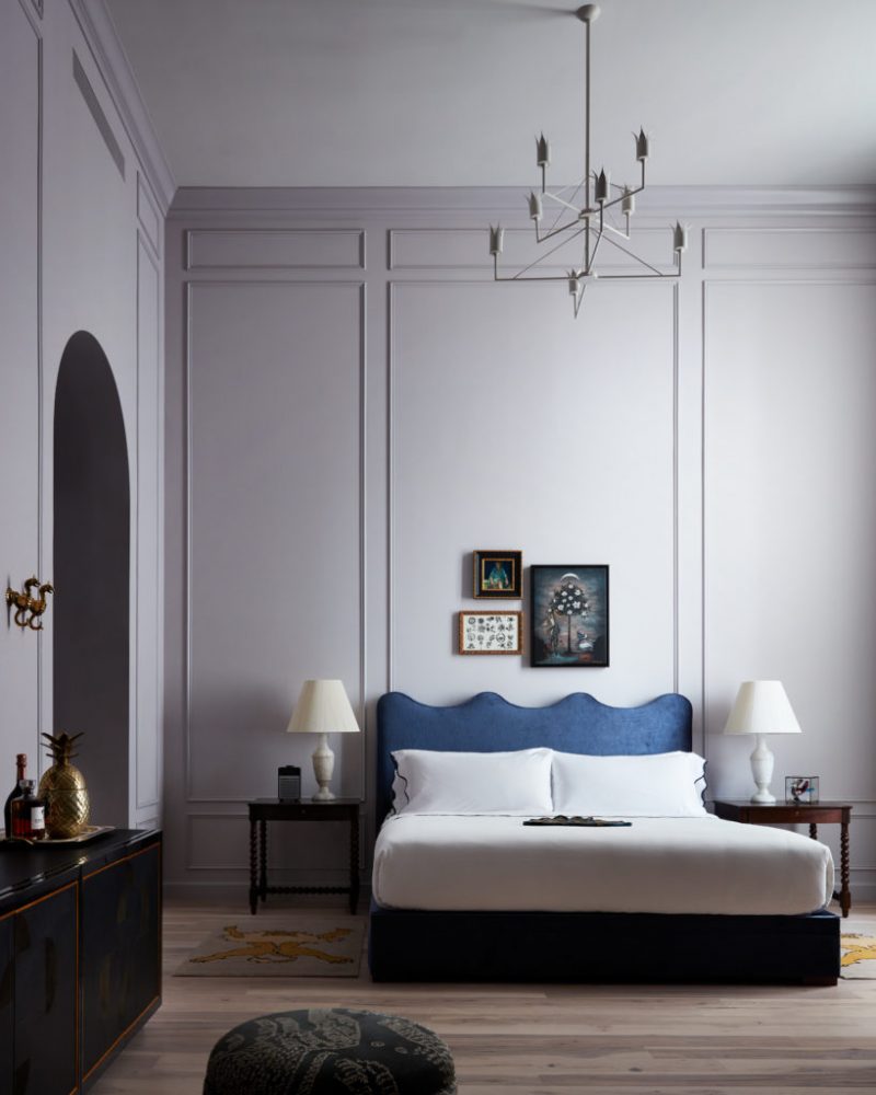 STUDIO SHAMSHIRI: THE DUO THAT BRINGS TOP NOTCH LUXURY