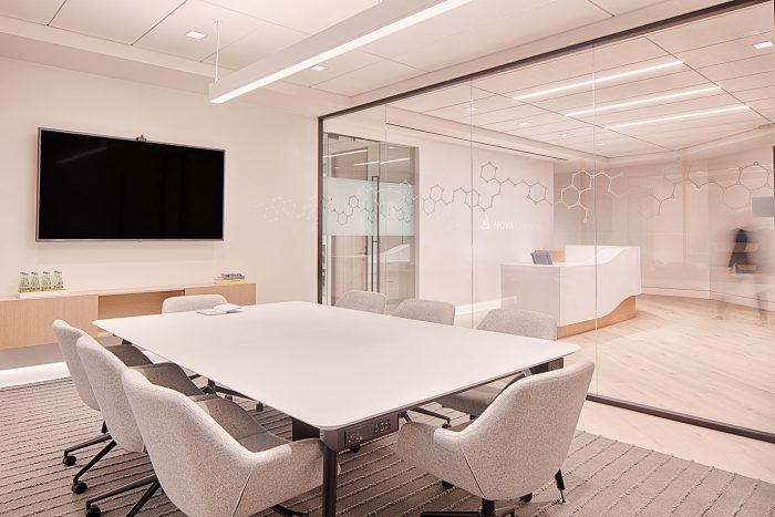 Abel Design Group, Interior Design At Its Finest