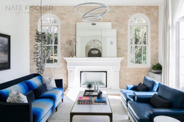 The Best Interior Designers From Los Angeles (PART 2!)