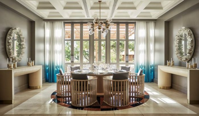 The Best Interior Designers From Los Angeles (PART 2!)