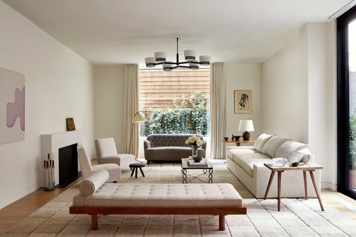 Alyssa Kapito Interiors: Classic, Edited, Artful