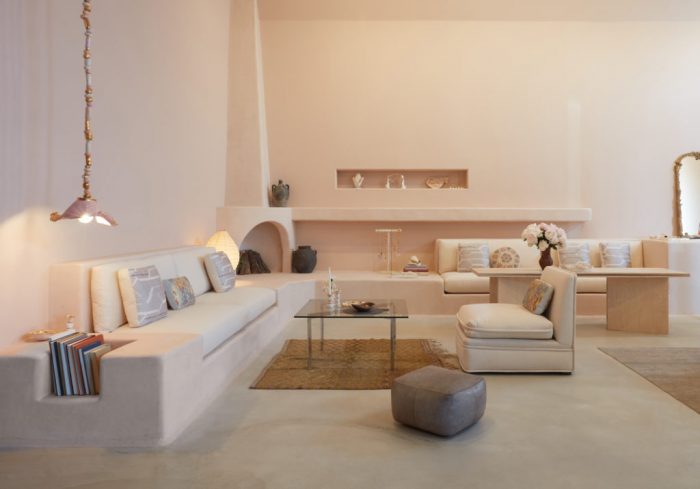 STUDIO SHAMSHIRI: THE DUO THAT BRINGS TOP NOTCH LUXURY
