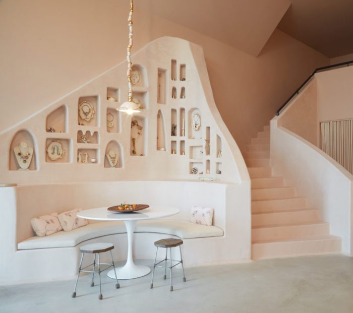 STUDIO SHAMSHIRI: THE DUO THAT BRINGS TOP NOTCH LUXURY