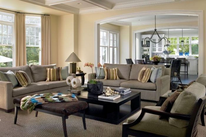 The Best Interior Designers From Los Angeles (PART 2!)