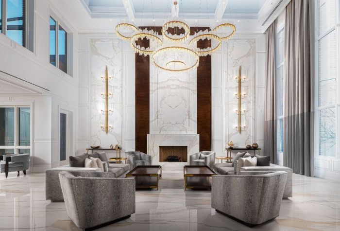 The Best Interior Designers From Los Angeles (PART 2!)