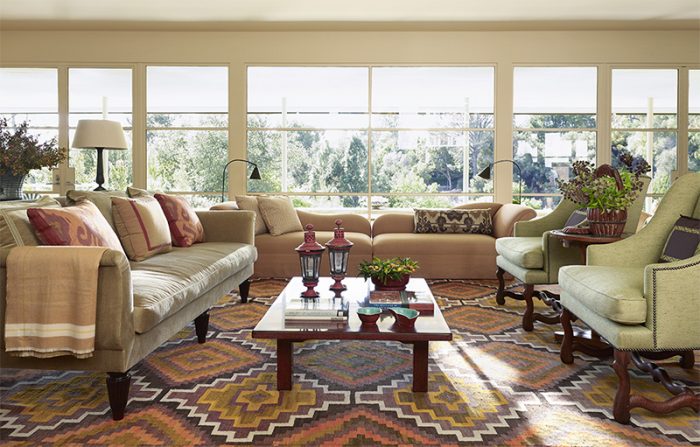 The Best Interior Designers From Los Angeles (PART 3!)