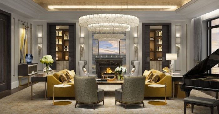 The Best Interior Designers From Los Angeles (PART 2!)