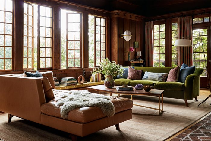 The Best Interior Designers From Los Angeles (PART 3!)