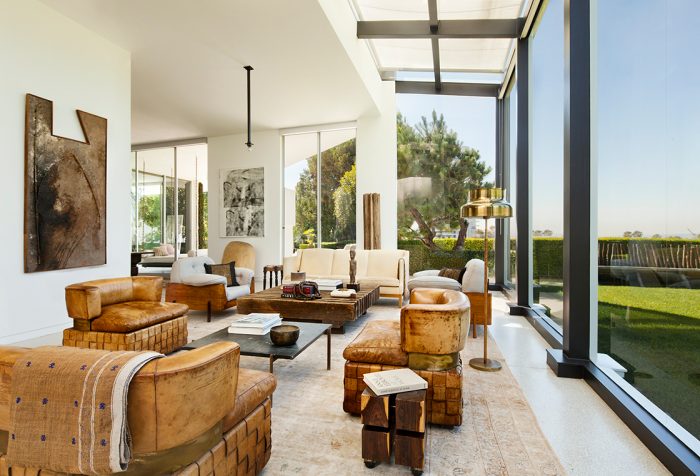 Clements design: The Hollywood celebrities first choice!