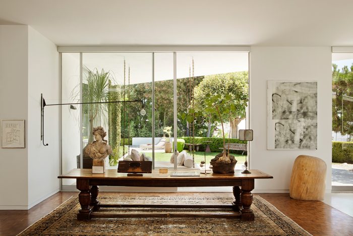Clements design: The Hollywood celebrities first choice!