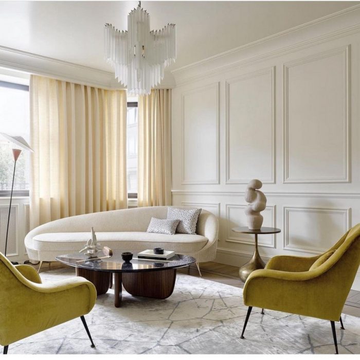DESIGN CAPITALS: TRENDING PROJECTS