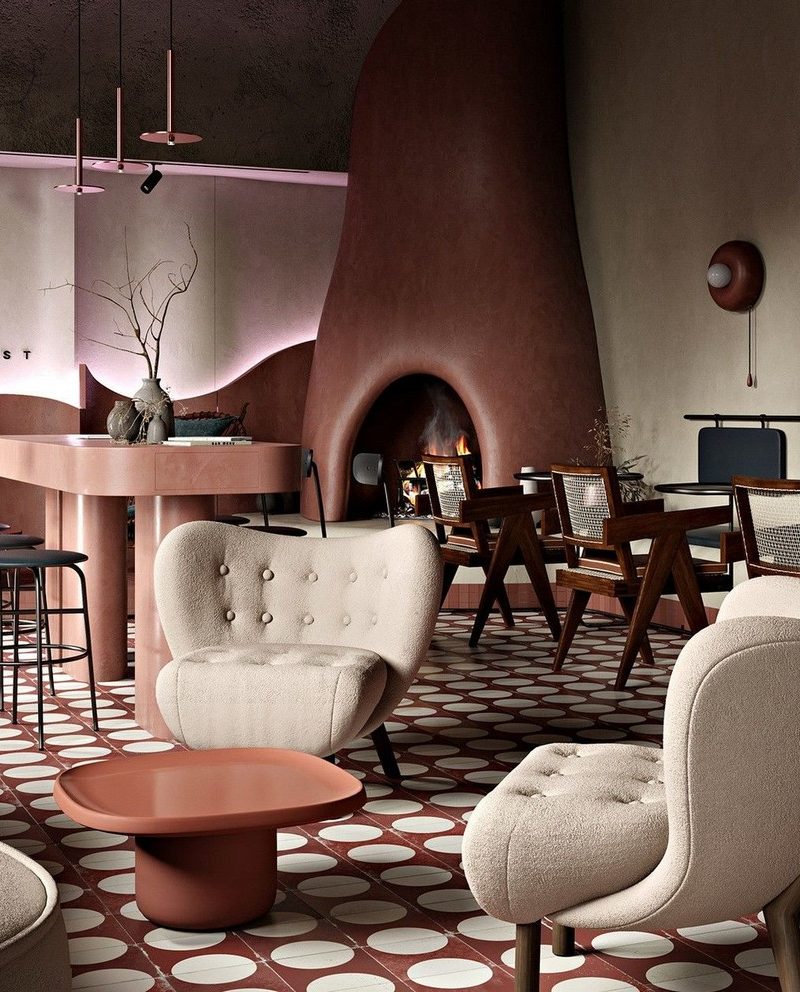 DESIGN CAPITALS: TRENDING PROJECTS