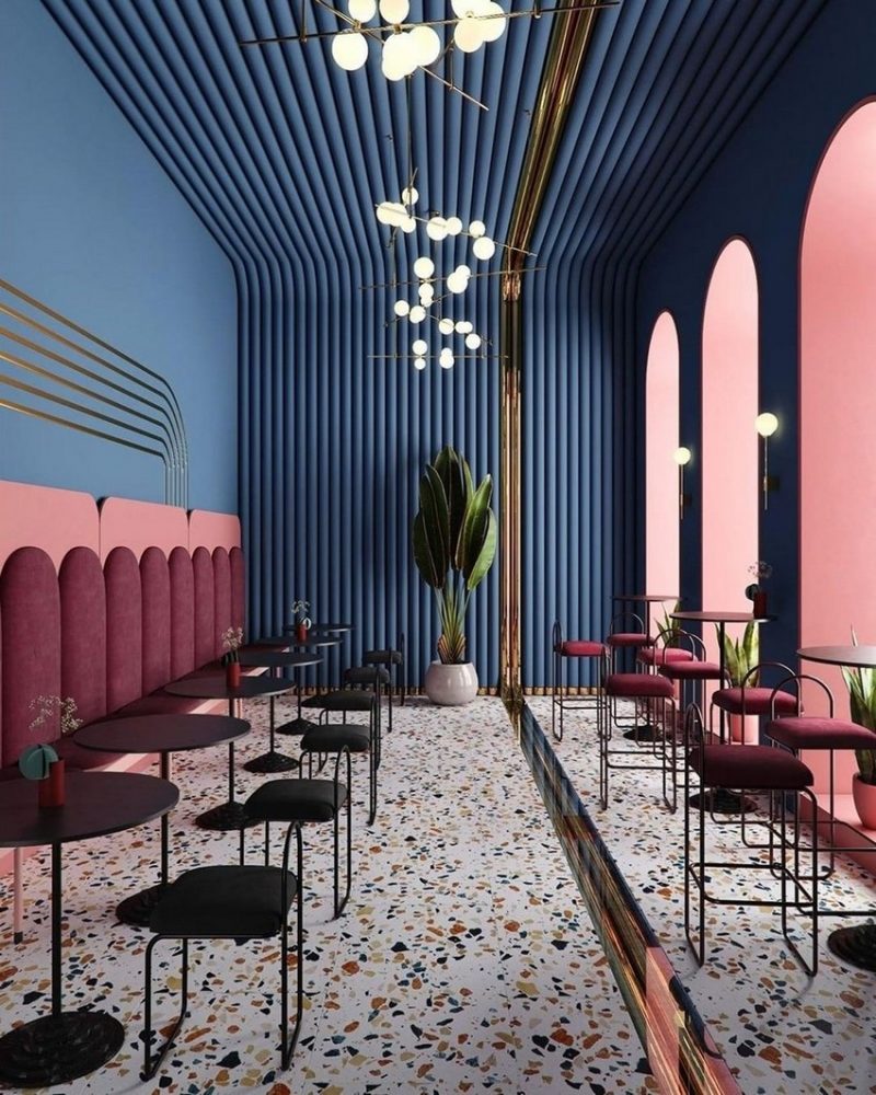 DESIGN CAPITALS: TRENDING PROJECTS