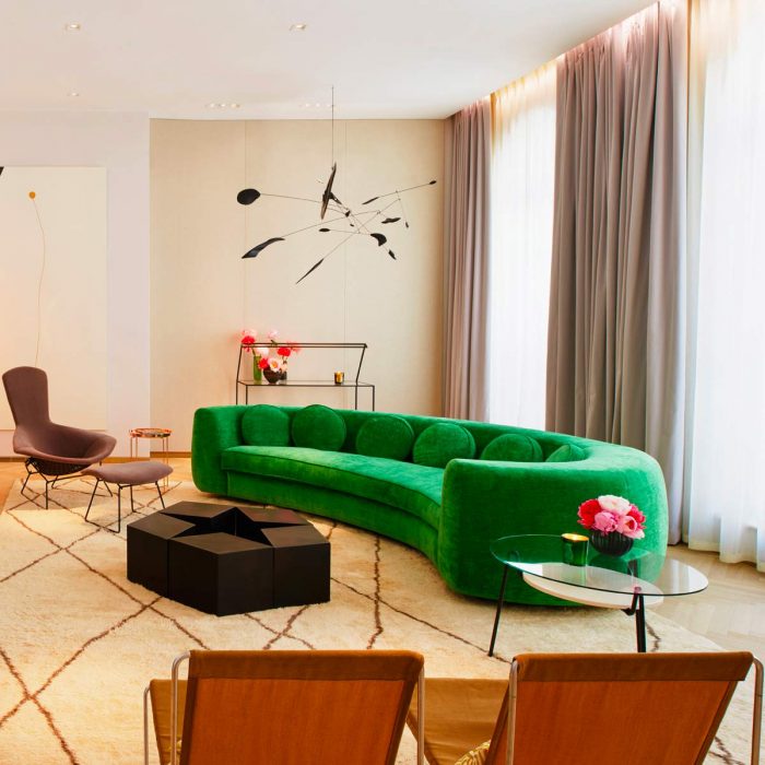  DESIGN CAPITALS: TRENDING PROJECTS