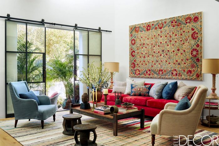 The Best Interior Designers From Los Angeles (PART 3!)