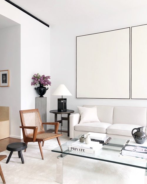 Alyssa Kapito Interiors: Classic, Edited, Artful