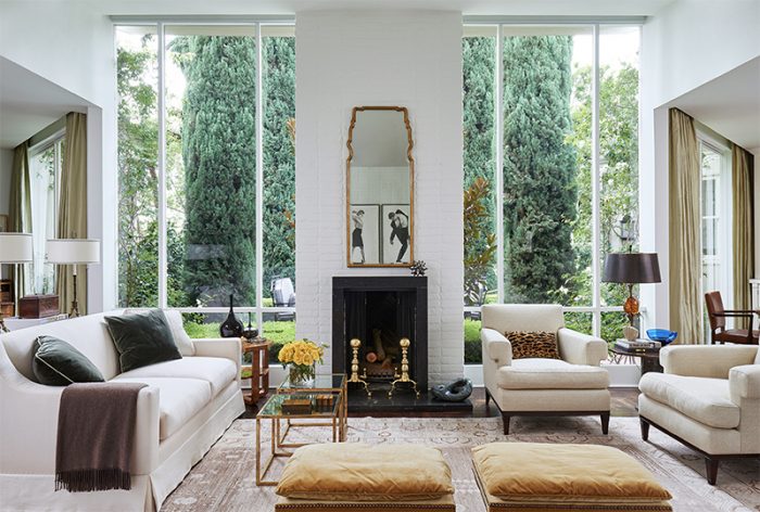 The Best Interior Designers From Los Angeles (PART 3!)
