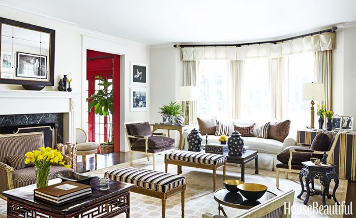 The Best Interior Designers From Los Angeles (PART 3!)