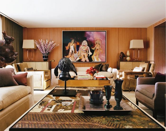 The Best Interior Designers From Los Angeles (PART 3!)