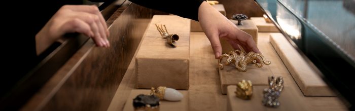 Meetsales: Unleashing Luxury Design Brands' Potential and Creativity