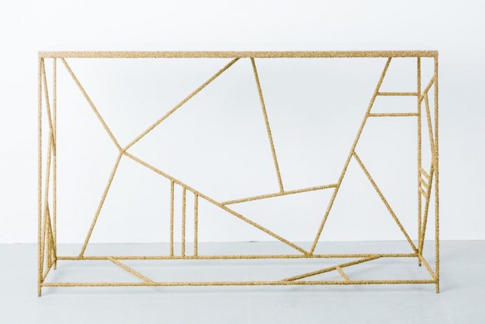 Designer of the Day: Samuel Amoia