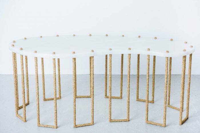 Designer of the Day: Samuel Amoia