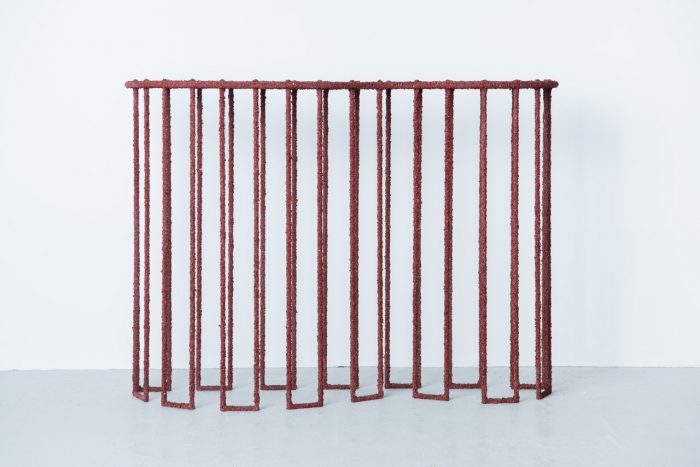 Designer of the Day: Samuel Amoia