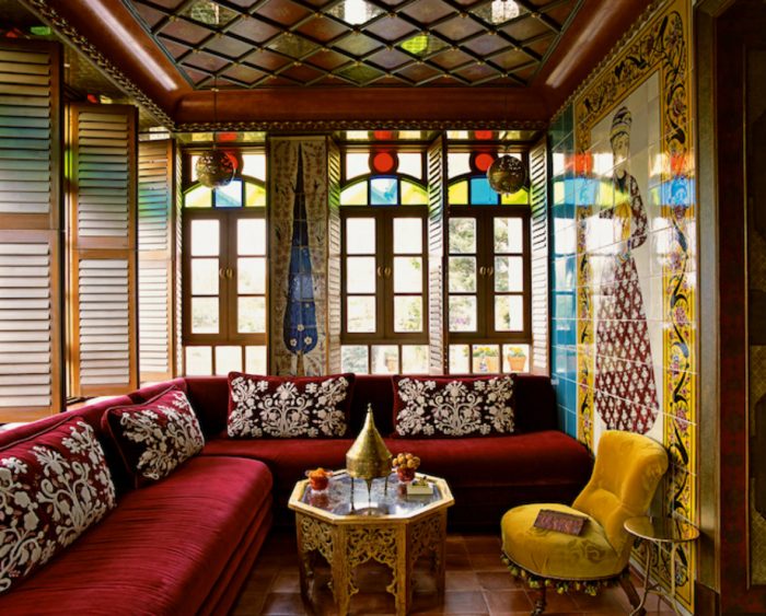 Timeless Homes With Alidad