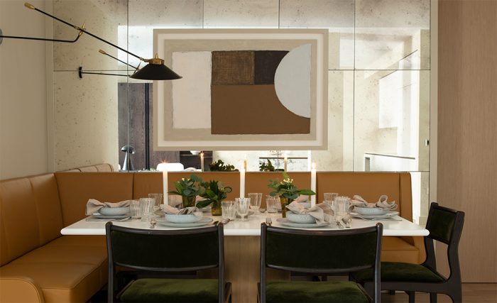 The Incredible Design Style Of BradyWilliams