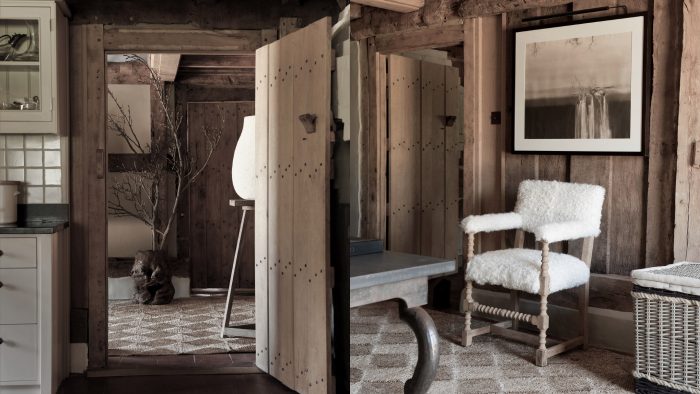 Rui Ribeiro Studio: living spaces infused with style, warmth and ease