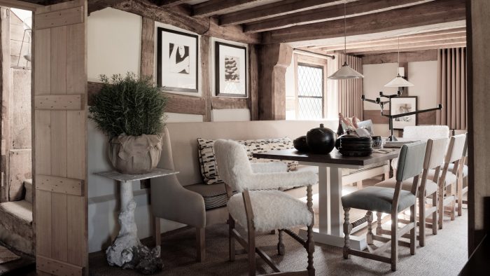 Rui Ribeiro Studio: living spaces infused with style, warmth and ease