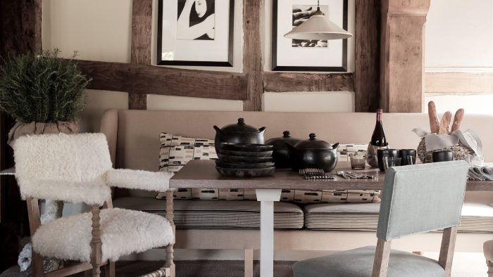 Rui Ribeiro Studio: living spaces infused with style, warmth and ease