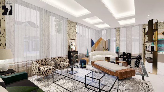 Design Meetings: Discover The Interior Designers That Inspire The World 