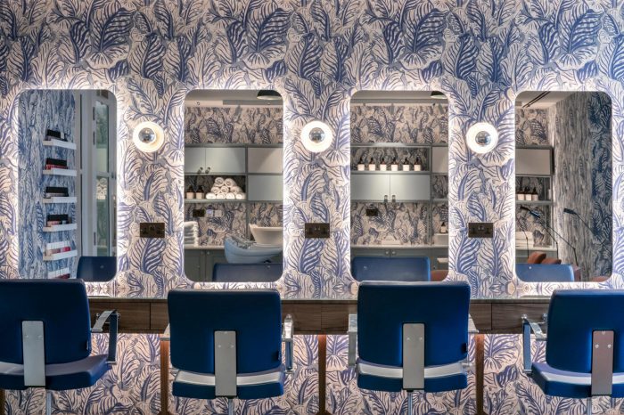 Designers We Covet: Suzy Hoodless 