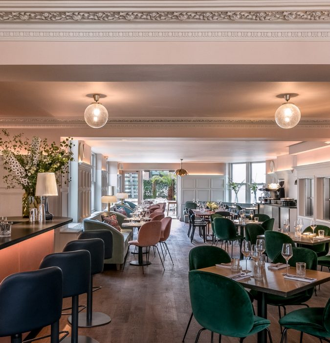 Designers We Covet: Suzy Hoodless