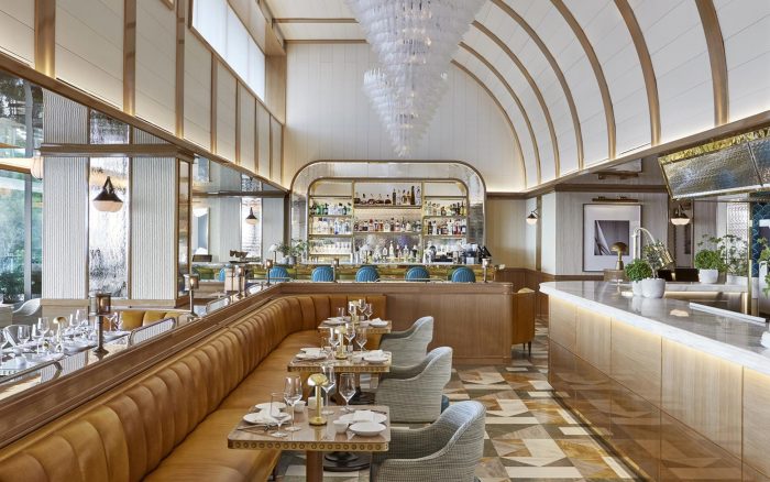 Martin Brudnizki’s Most Coveted Projects