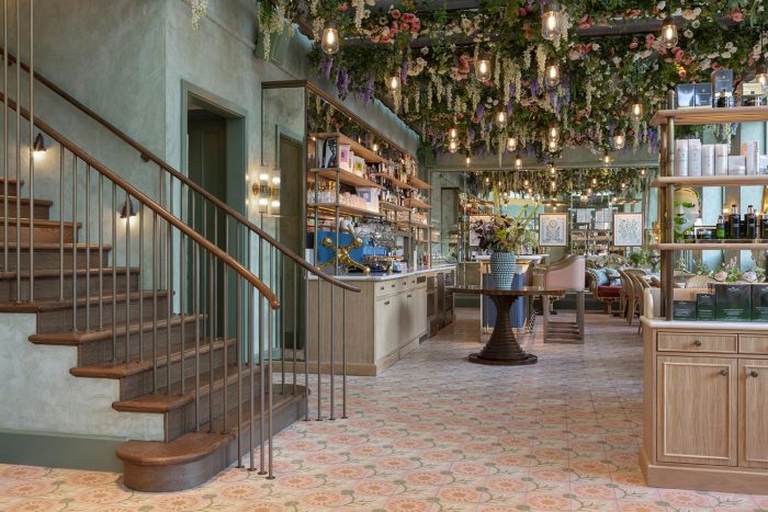Martin Brudnizki’s Most Coveted Projects