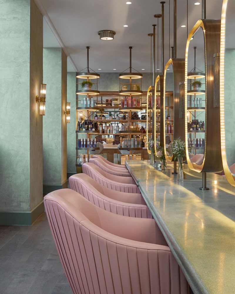 Martin Brudnizki’s Most Coveted Projects